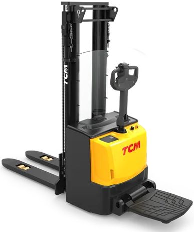 TCM staflari