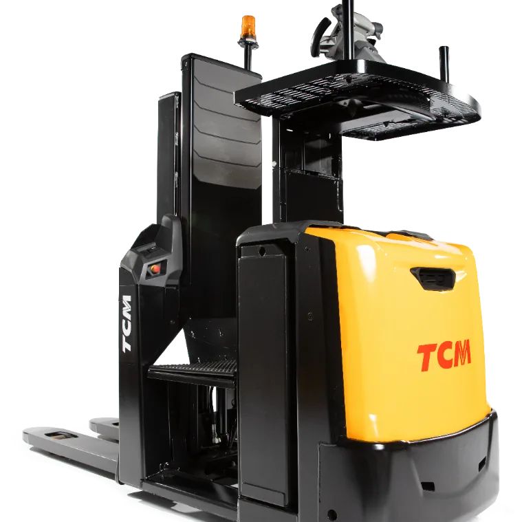 TCM tínslulyftari