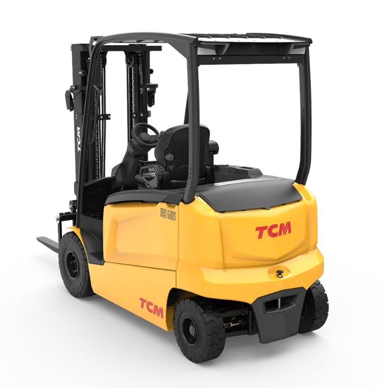 TCM FHB rafmagnslyftari