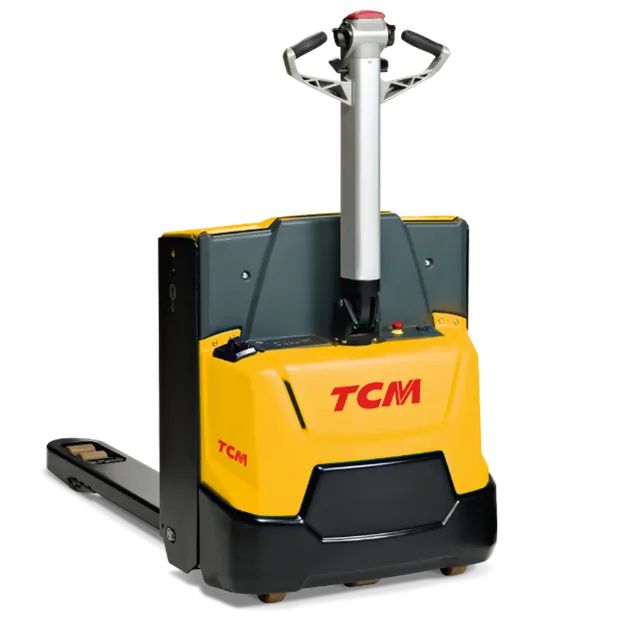 TCM PAL rafmagnsbrettatjakkur