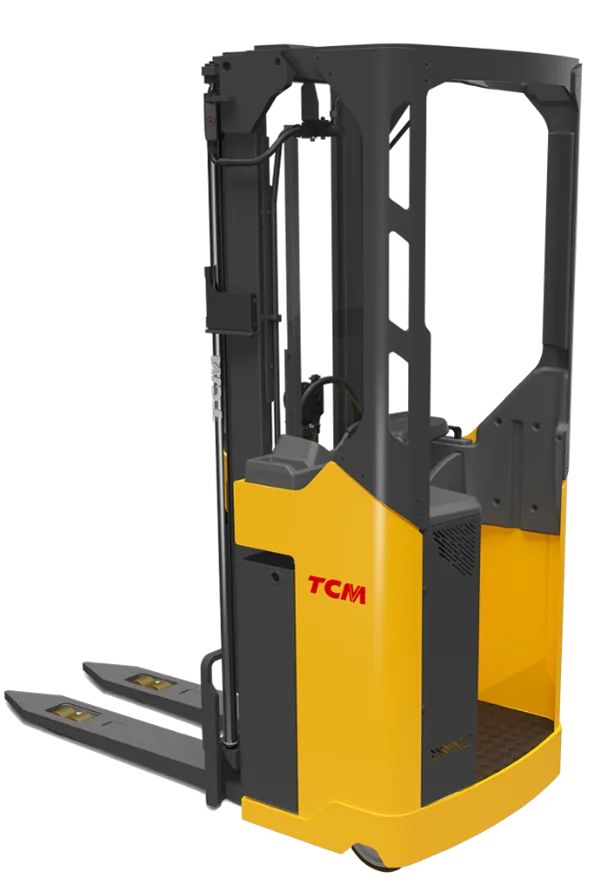 TCM SRO staflari með standandi stjórnanda